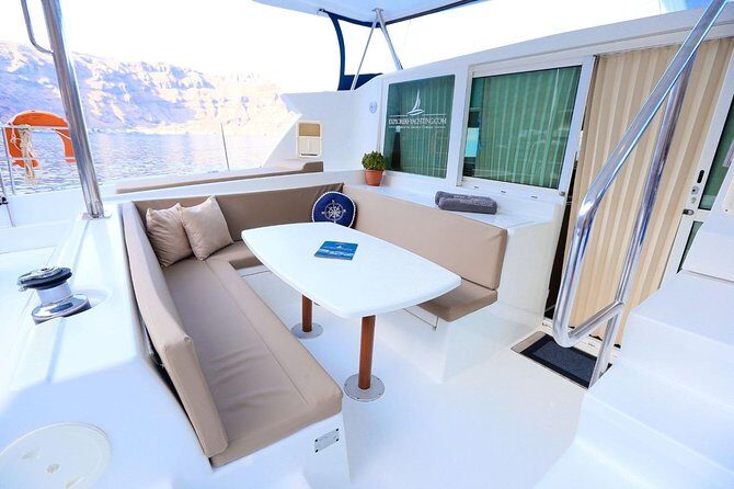 Private All Inclusive Day Cruise with Full Greek Lunch - Who should book (and who might prefer something else)