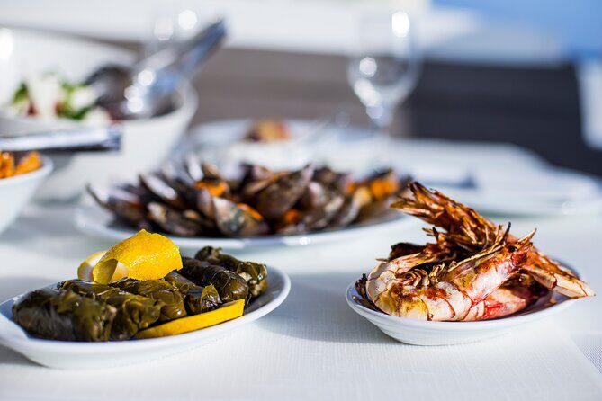 Private Beautiful Day or Romantic Sunset Cruise with Meal and Drinks - Unlimited drinks and a BBQ meal cooked on board