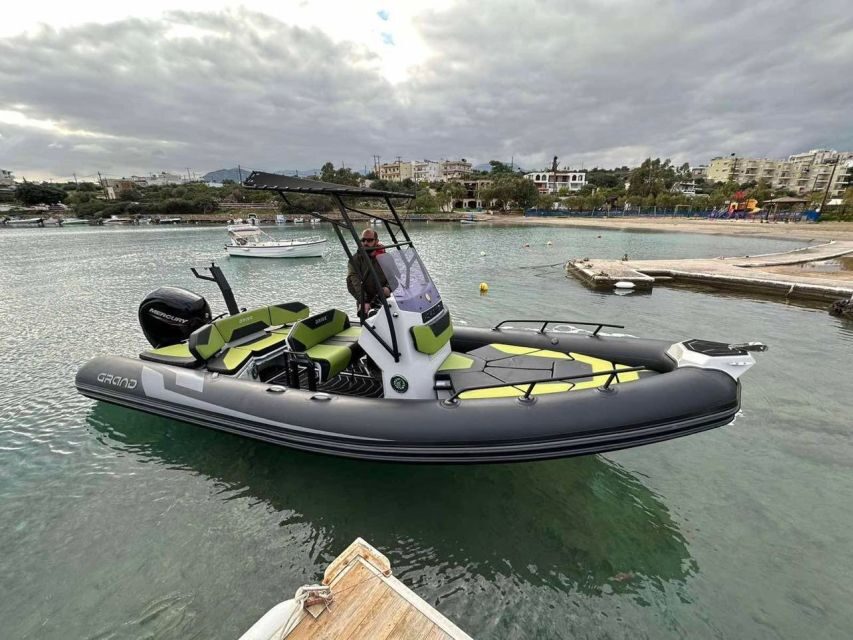 Private Boat tour with snorkeling & Sea Caves - What’s included (and what that means for your day)