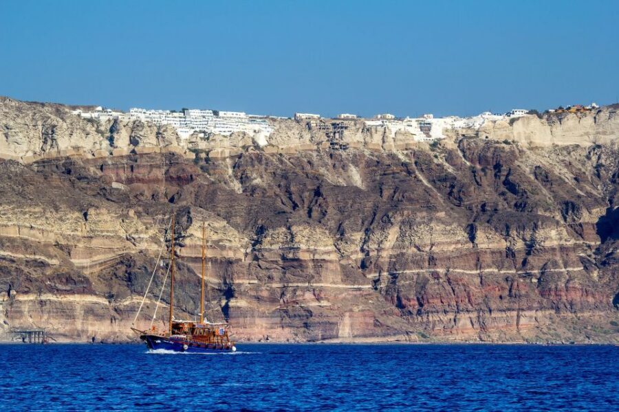 Private Boat tour with snorkeling & Sea Caves - Who this private sea-cave tour fits best