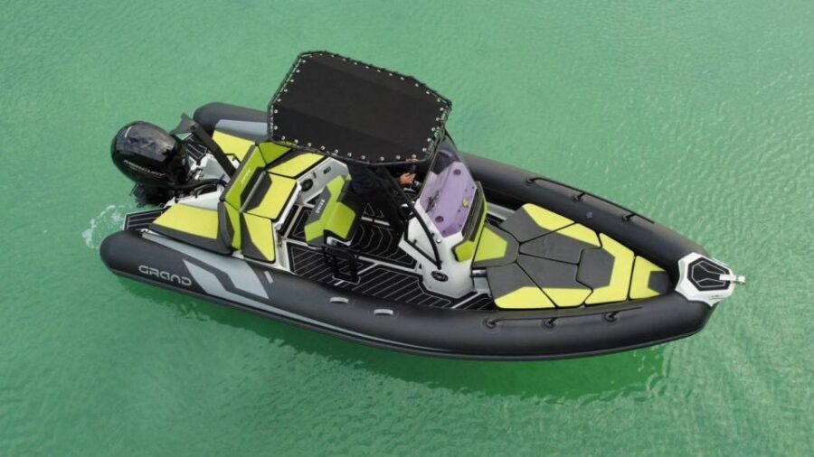 Private Boat tour with snorkeling & Sea Caves - The $412 price makes sense when you split it