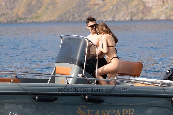 Private Cruise Luxury Self Drive Boat - Explore the best spots - Hidden Coastline Energy: Creating Your Own Stops