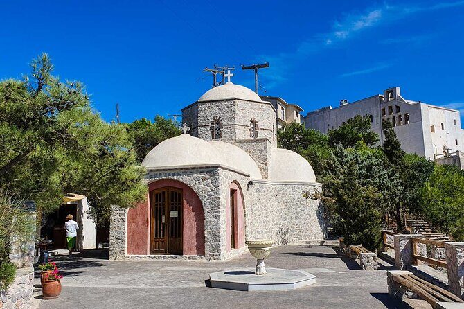 Private Custom Land Tour in Santorini with a Local - Why a Private Santorini Land Tour Saves Your Day