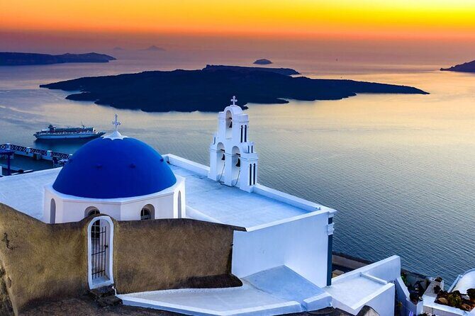 Private Custom Land Tour in Santorini with a Local - Should You Book This Private Custom Land Tour?
