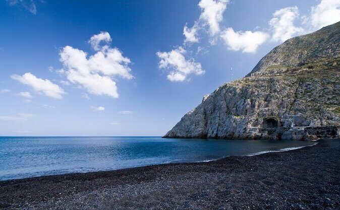 Private Custom Tour : Santorini Half day 5 hours ( morning or afternoon ) - Key things to know before you go