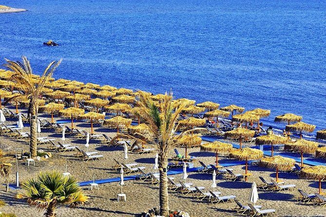 Private Custom Tour : Santorini Half day 5 hours ( morning or afternoon ) - Winery visits: build it around the hour, not the brochure