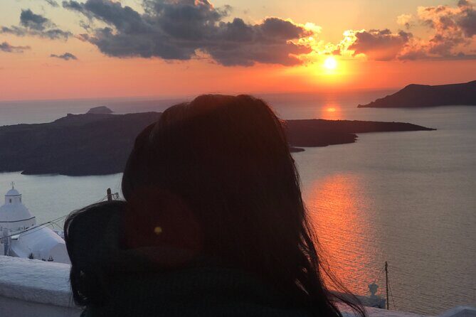Private Discovery Tour with Wine Tasting - Akrotiri - Red beach - How the Private Loop Works on Santorini (4 to 5 Hours, With Real Comfort)
