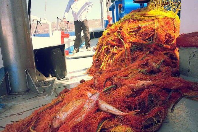 Private Fishing Tour - Morning (transportation included) - Photos, sea-life lessons, and that relaxed crew energy