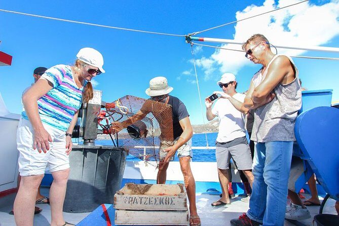 Private Fishing Tour - Morning (transportation included) - Value check: is $480.63 per person worth it?