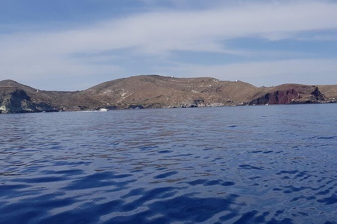 Private Fishing Tour - Sunset (transportation included) - Price and value: $481.91 per person, and what you’re really buying