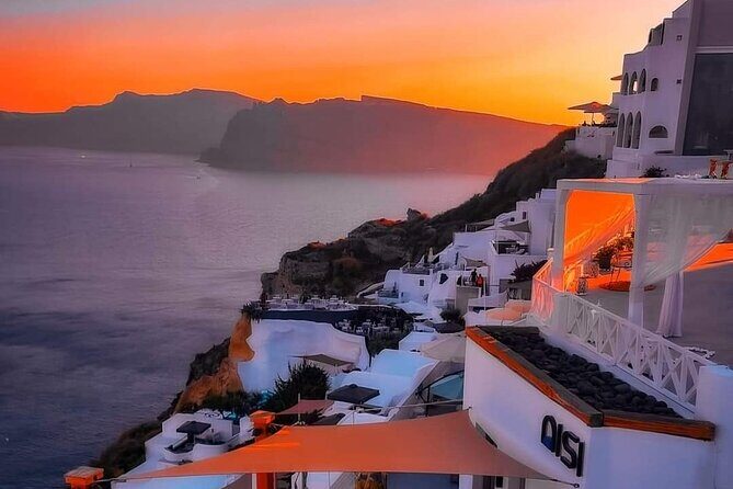 Private Half Day Guided Tour Visit to Santorini - Price and value: is $192.22 per person worth it?