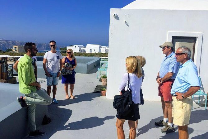Private Half Day Tour of Santorini's South Side - Key Highlights You’ll Actually Care About