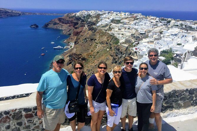 Private Half Day Tour of Santorini's South Side - Akrotiri Archaeological Site: Minoan Time in a Manageable 30 Minutes