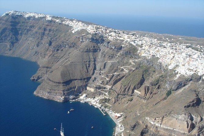 Private Helicopter Tour Santorini 20 minutes - up to 4 passengers - Timing Tips: Choosing a Flight Slot That Fits Your Day