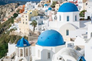 Private Highlights tour: Discover Santorini Like a Local - Comfort on Santorini Roads: Minivan, WiFi, and Your Own Tempo