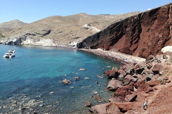 Private Highlights tour: Discover Santorini Like a Local - Imerovigli’s Quiet Cliffs: White Streets and Big Views Without the Rush