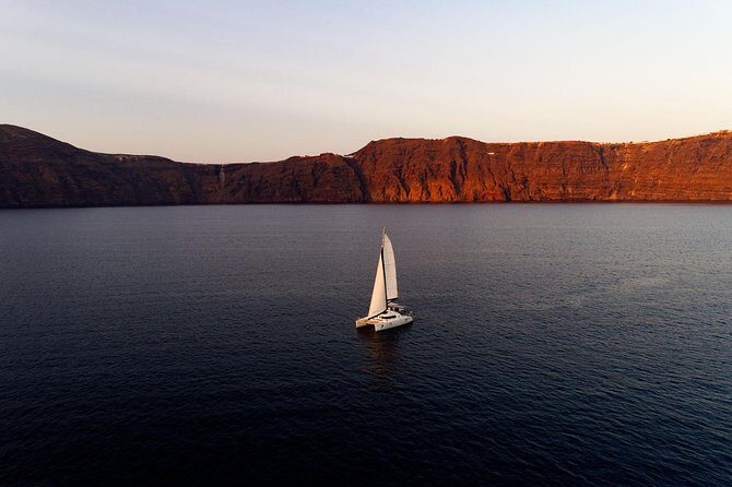 Private Luxury Caldera Cruise with a rich BBQ meal and Open Bar! - One practical packing checklist so your day stays fun