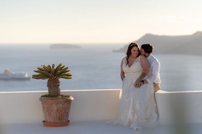 Private Photo Session in Santorini - Price and Value: what $417 per group really buys