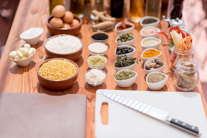Private Santorini Cooking, Tasting, and Wine Experience - Key Things That Make This Tour Worth Considering