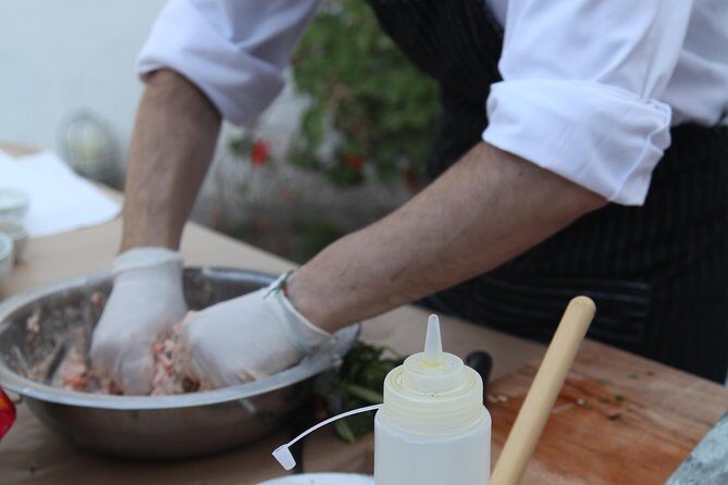 Private Santorini Cooking, Tasting, and Wine Experience - Your Private Guide: Names You Might Hear, the Style You’ll Feel