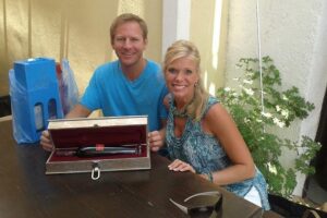 Private Santorini Sunset Wine Tour with Tastings and Tapas - Stop 1: Estate Argyros and your first real taste of Santorini