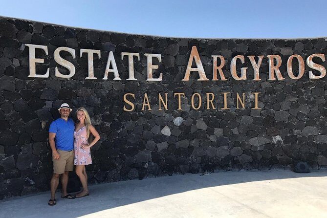 Private Santorini Sunset Wine Tour with Tastings and Tapas - What you’ll actually taste (and what to watch for)