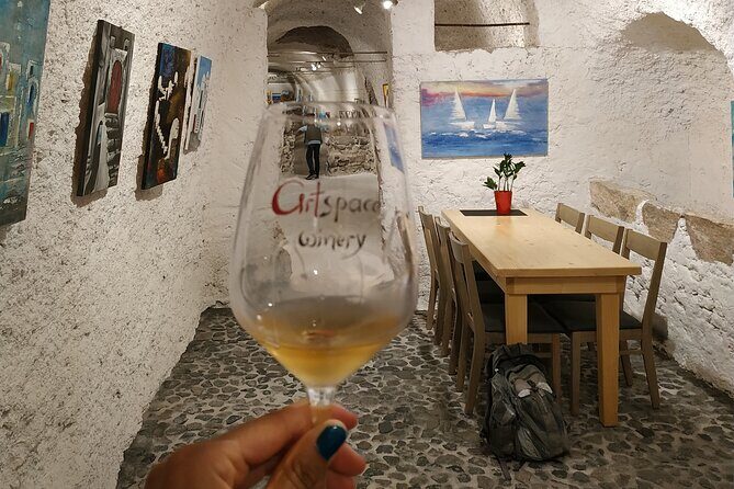 Private Santorinian Wine Tour - Key highlights worth caring about