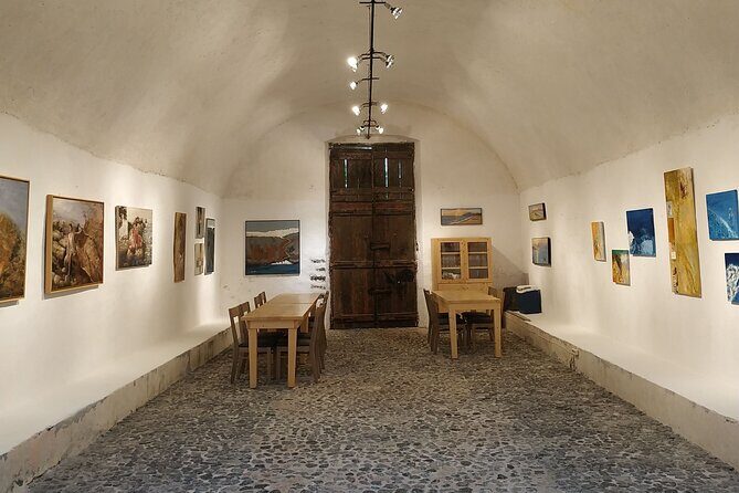 Private Santorinian Wine Tour - Timing and logistics: a 4–5 hour private plan that works for short trips