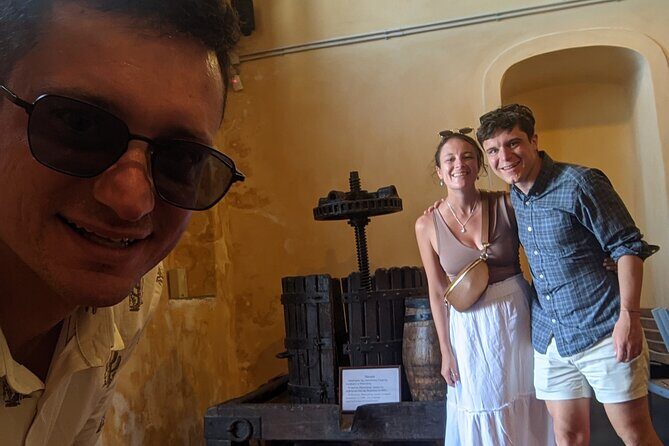 Private Santorinian Wine Tour - Should you book this Private Santorini Wine Tour?
