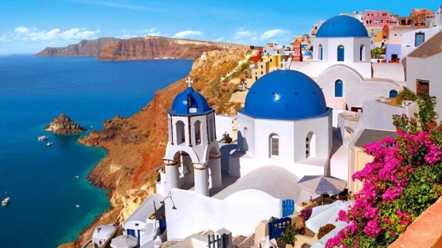 Private Shore Excursion: Best of Santorini Customized Tour - Should you book this Best of Santorini Customized Tour?