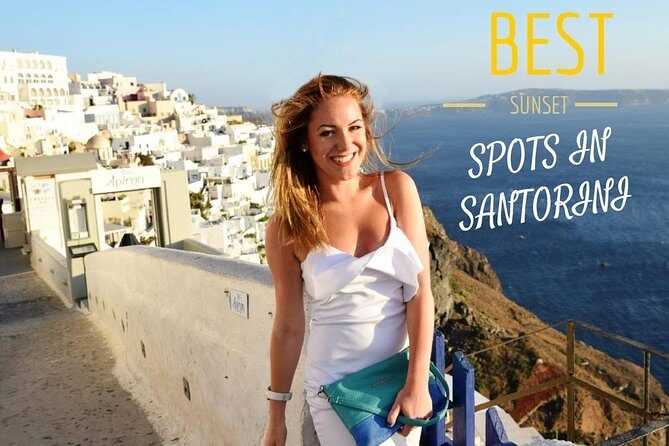 Private Shore Excursion: Best of Santorini Customized Tour - Akrotiri and the volcano story: ruins plus perspective