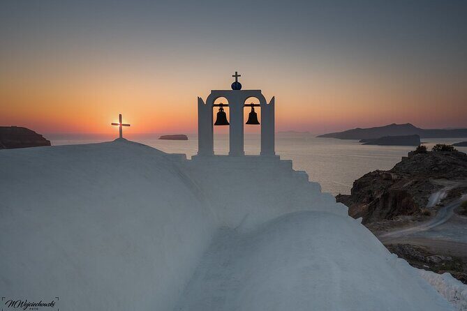 Private Sightseeing Tour with Dinner at Sunset - Key highlights before you go