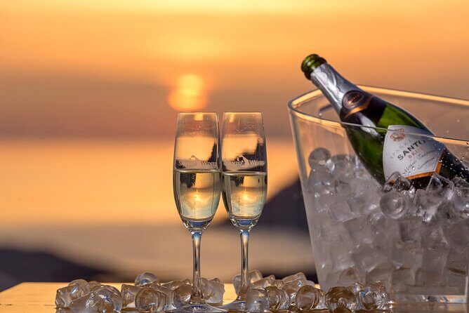 Private Sightseeing Tour with Dinner at Sunset - Pickup, timing, and why this 5-hour plan works