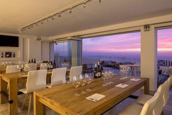 Private Sightseeing Tour with Dinner at Sunset - Price and what you’re really paying for ($401.24 per person)