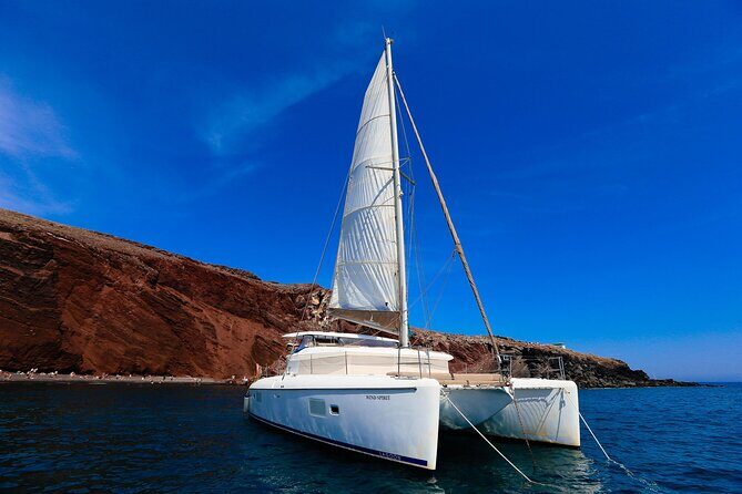 Private Sunset Cruise with Full Greek Dinner - Pickup, meeting point, and timing that won’t eat your afternoon