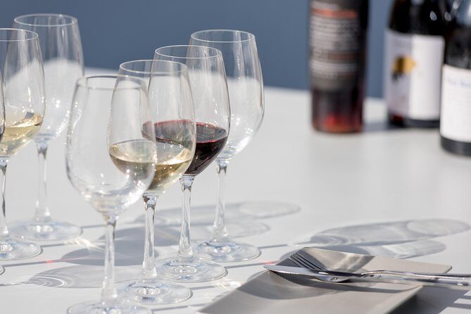 Private tour: Discover Santorini Archaeology, Culture & Wine Tasting - The winery tasting: volcanoc wines, light meal, and a slower ending