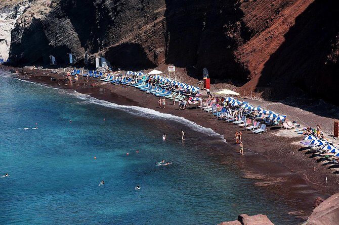 Private tour: Discover Santorini Archaeology, Culture & Wine Tasting - Guide quality: English-speaking locals who explain, not just recite