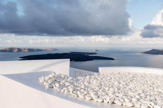 Private tour: Discover Santorini Archaeology, Culture & Wine Tasting - Price and value: $740.36 per group up to two