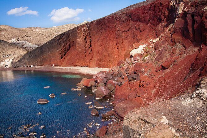 Private Tour: Discover South of Santorini - Price and value: what you’re really paying for at $433.72