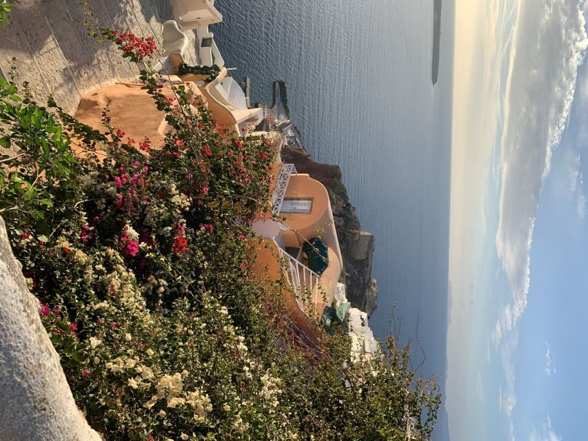 Private Tour of the Famous Blue Domes and Caldera - When to go: timing that helps you beat heat and crowds