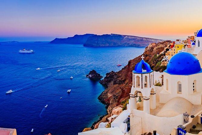 Private Tour Santorini best Attractions - Why this Santorini private tour works in 4 hours