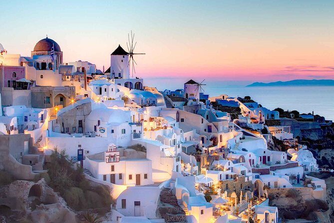 Private Tour Santorini best Attractions - Price and what you really get for $185.22 per person