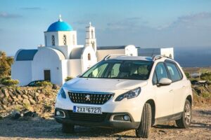 Private Transfer Santorini - One-Way or Round-Trip: Timing That Fits Your Real Schedule