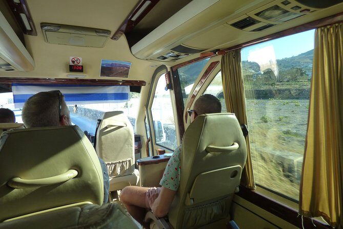 Private Transfer Santorini - The Value Math: Why $24.03 Per Person Can Be a Smart Move
