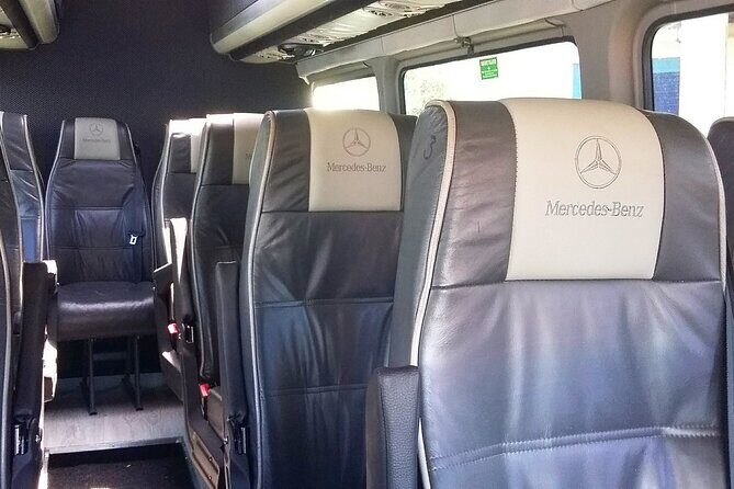 Private Transfer - Santorini Airport, Port & Hotel - Where This Transfer Fits Best (And Where It Doesn’t)