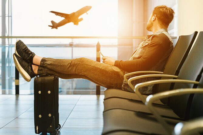 Private Transfer - Santorini Airport, Port & Hotel - Price and Value: What $42.14 per Person Really Buys