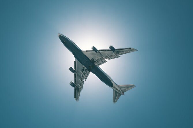 Private Transfer - Santorini Airport, Port & Hotel - Wi‑Fi on Board: Small Comfort That Helps on Arrival Day