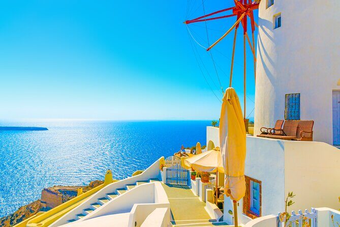Private Transfers in Santorini Airport, Port and Hotels - Timing That Works: Late Arrivals, Early Departures, and Planning