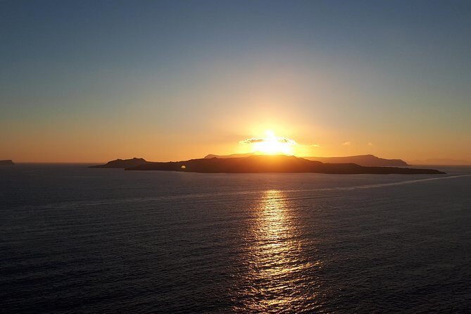 Private transfers in Santorini Greece - Price and value: why $60.01 per person can make sense
