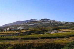 Private Unseen Authentic Santorini Half Day Island Tour - Pickup and timing: how to make the day feel easy